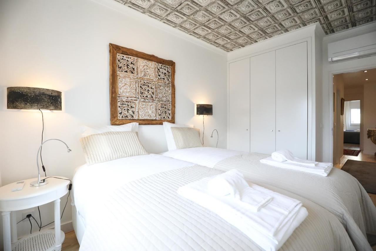 Apartment Luxury