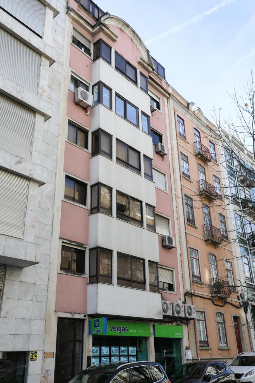 Luxury Lisbon