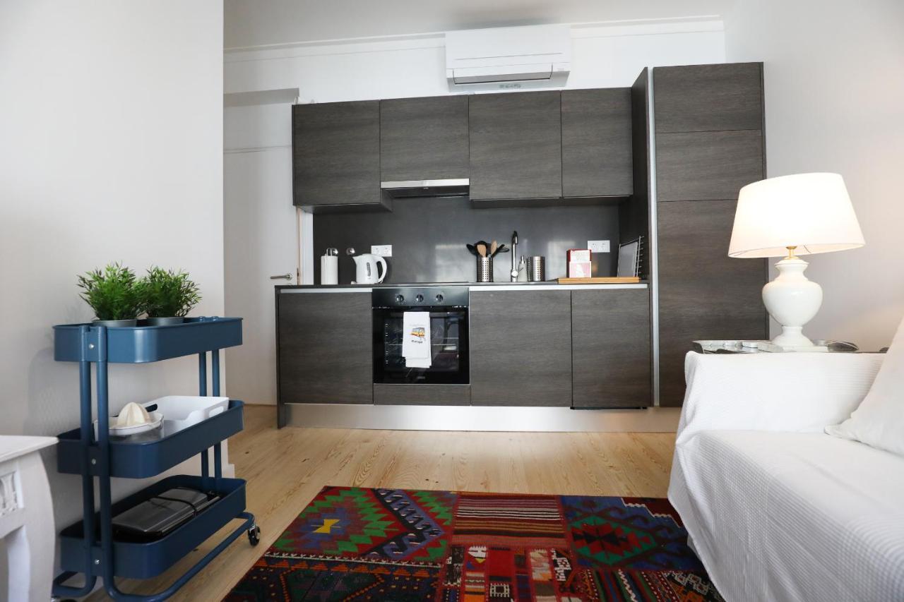 Luxury Apartment Lisbon