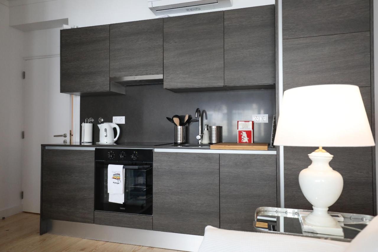 Luxury Apartment