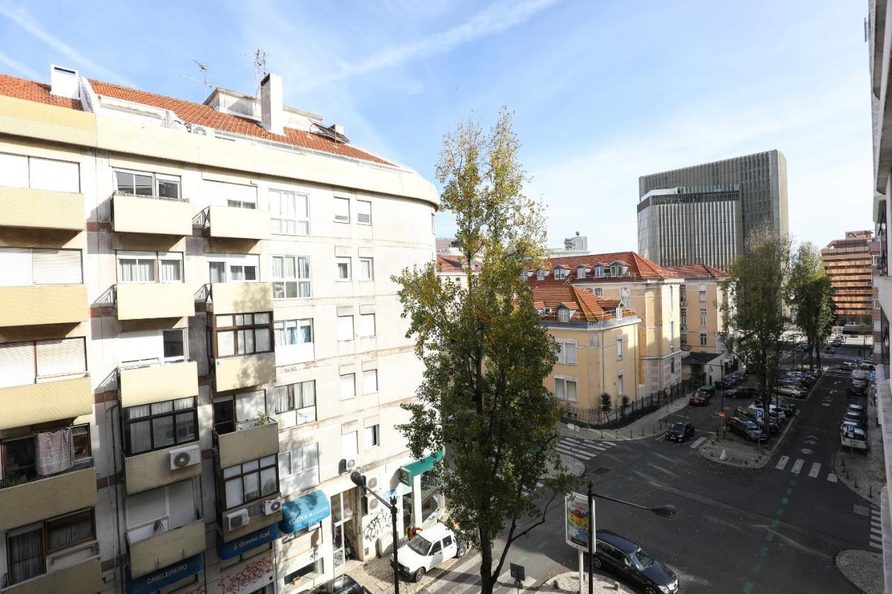Luxury Lisbon