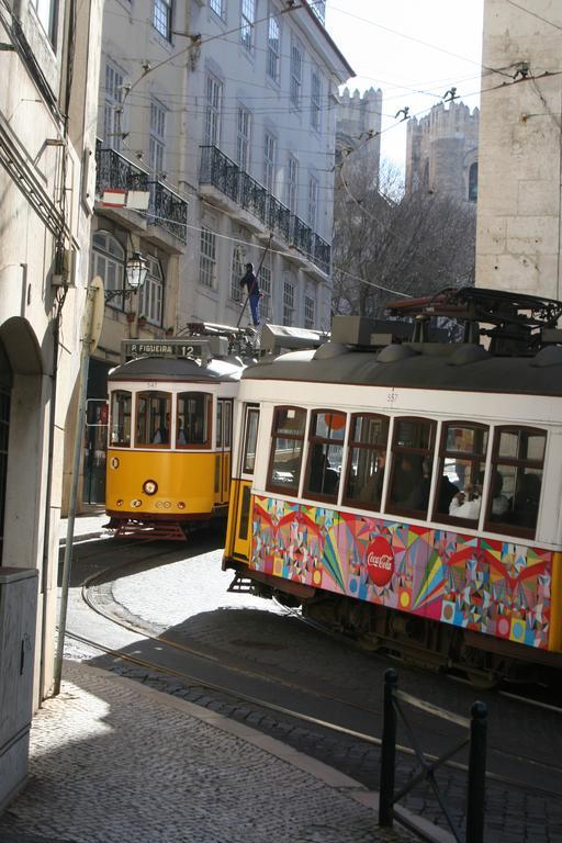 Apartment Chiado 16 *