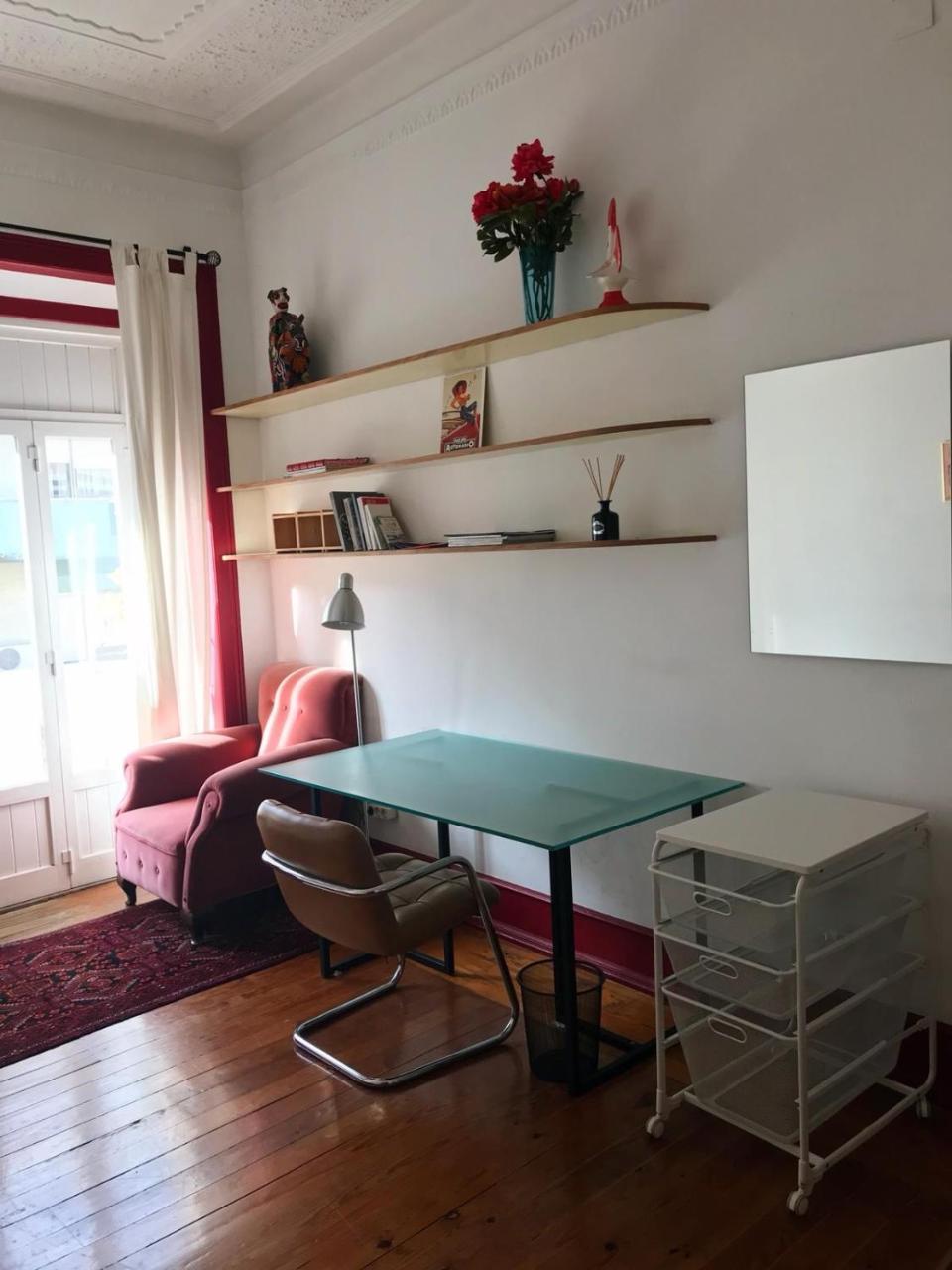Casa Do Ze- Homestay Lisbon