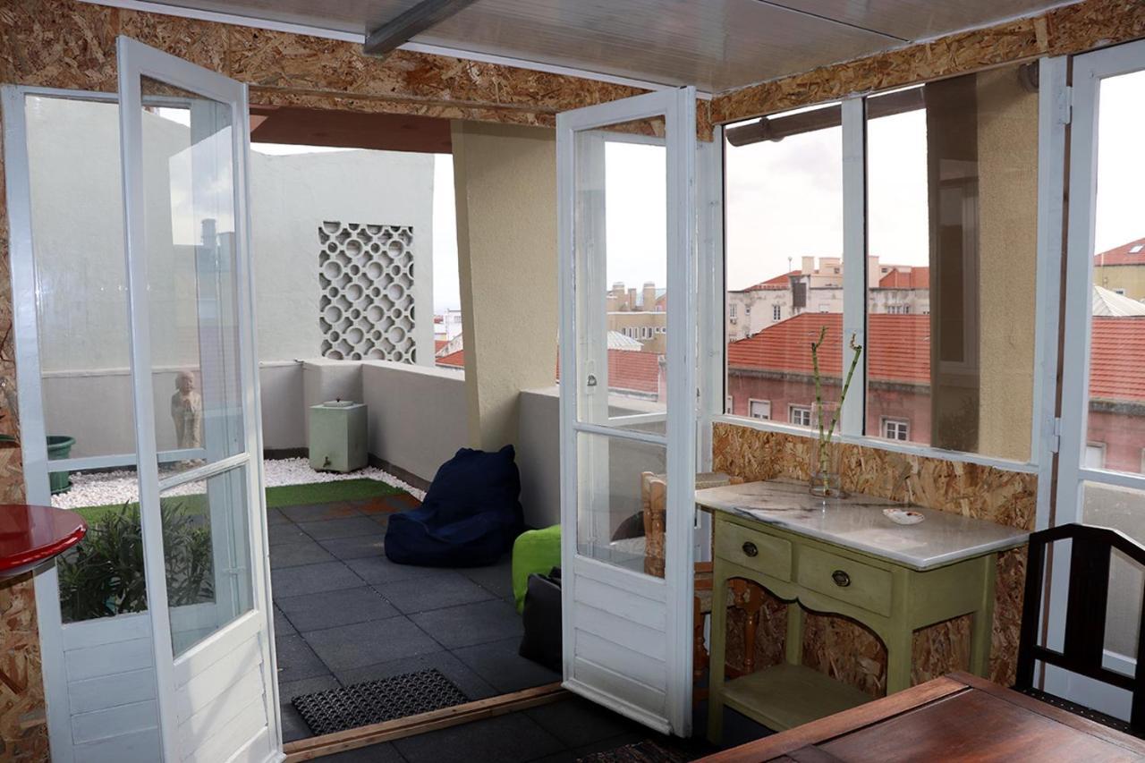 Hostel Santos Hostel - Lisboa Lisbon
