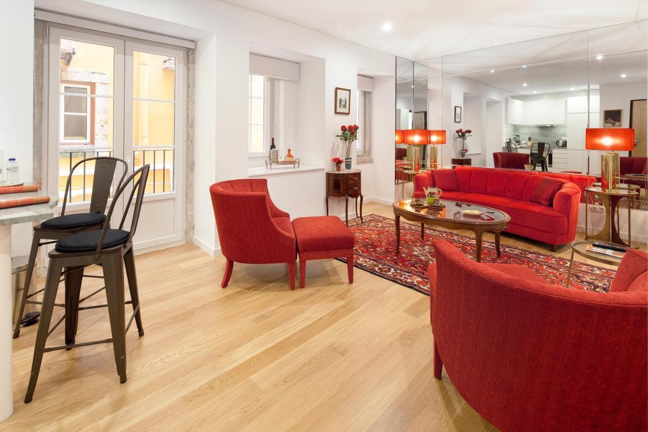 Apartamento Chiado