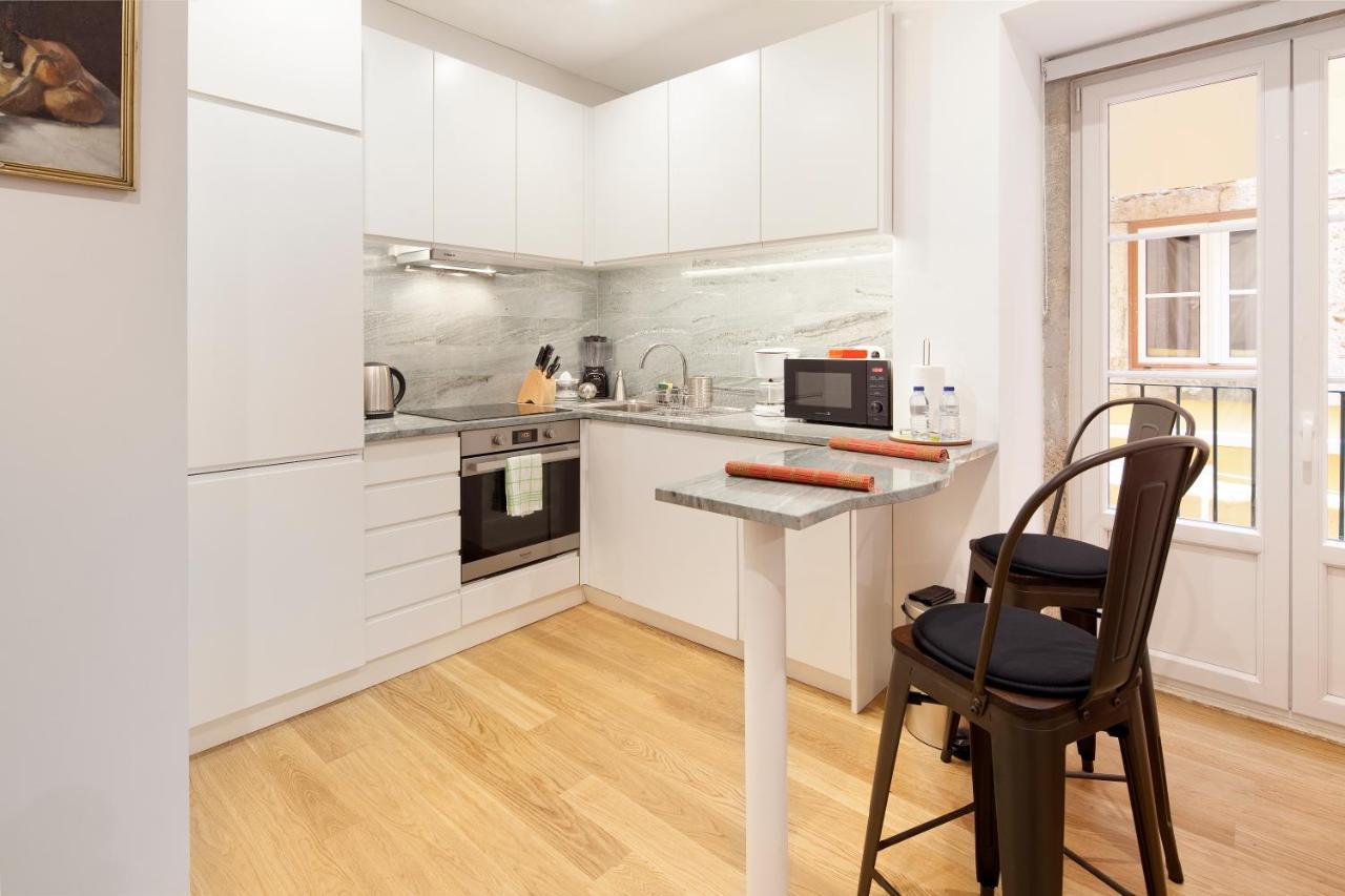 Apartamento Chiado *
