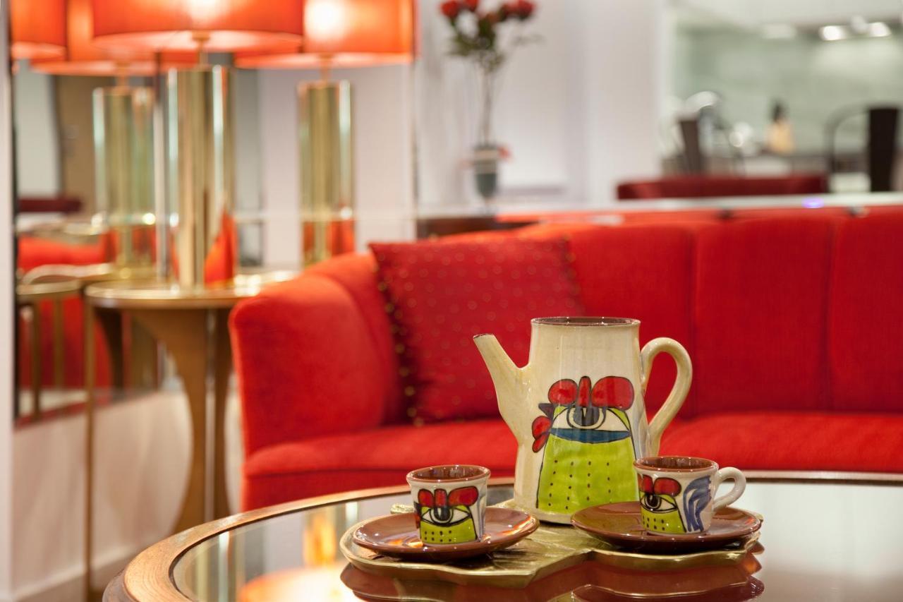 Apartamento Chiado *