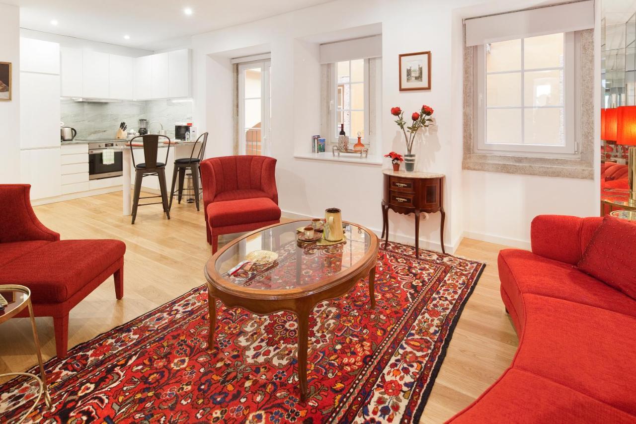Apartamento Chiado Lisboa