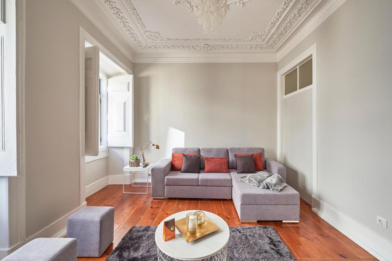 Casa Portuguesa Combro Apartamento