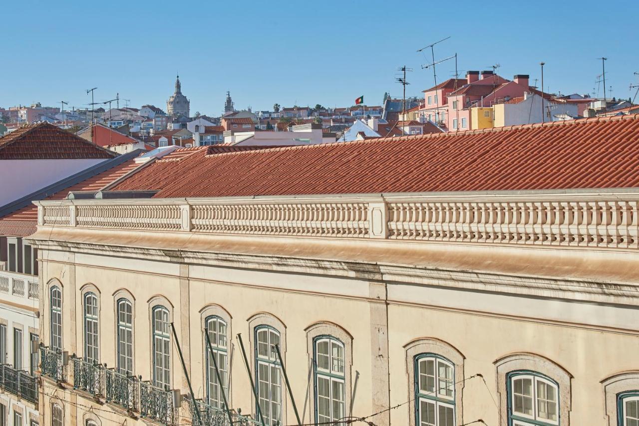 Casa Portuguesa Combro Apartamento *