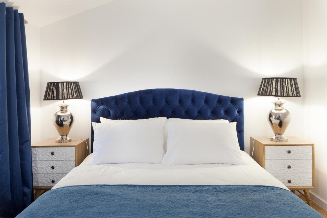 Chiado Apartment Lisbon