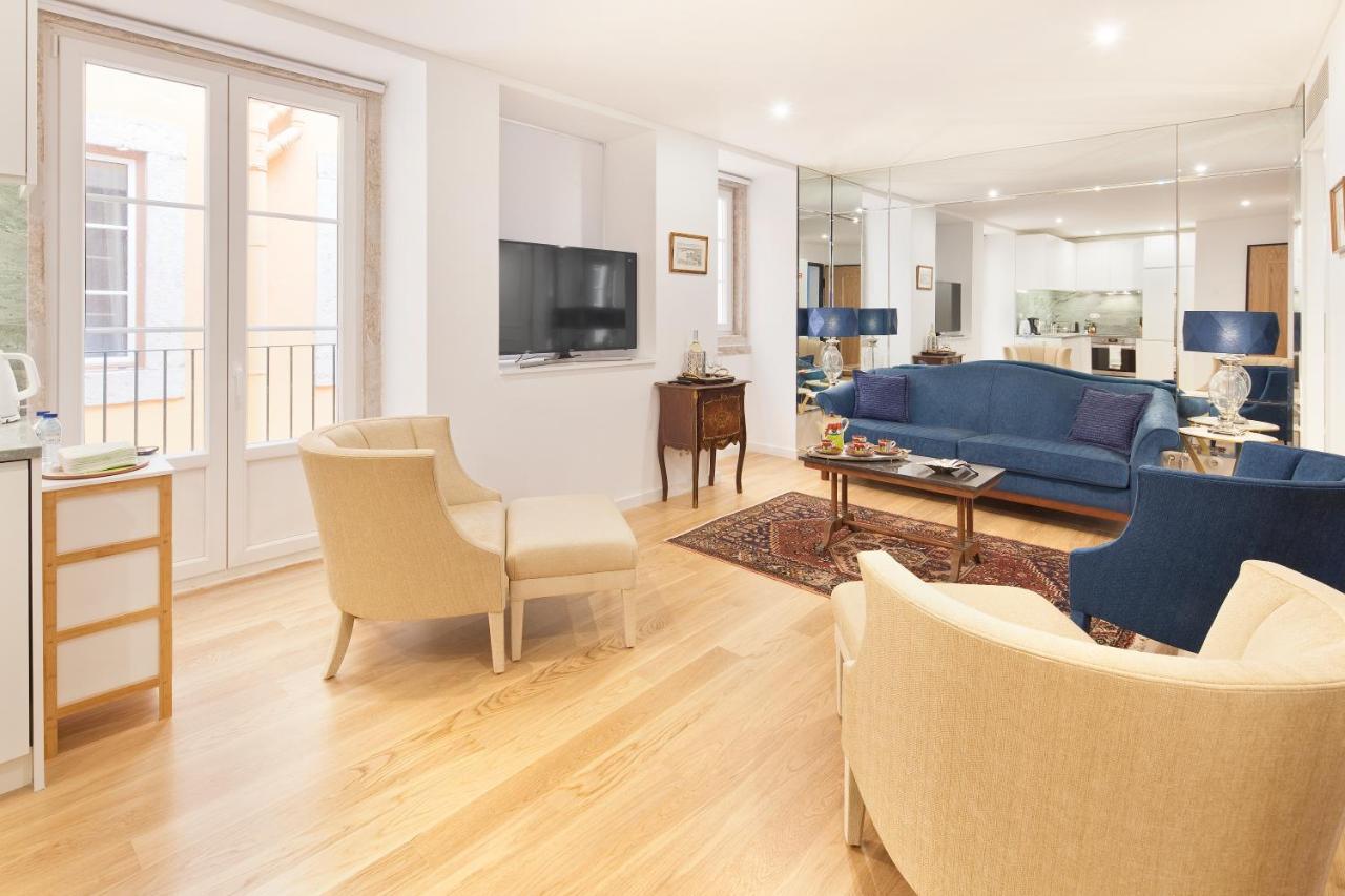 Apartamento Chiado *
