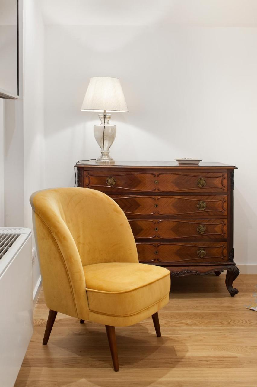 Apartamento Chiado Lisboa