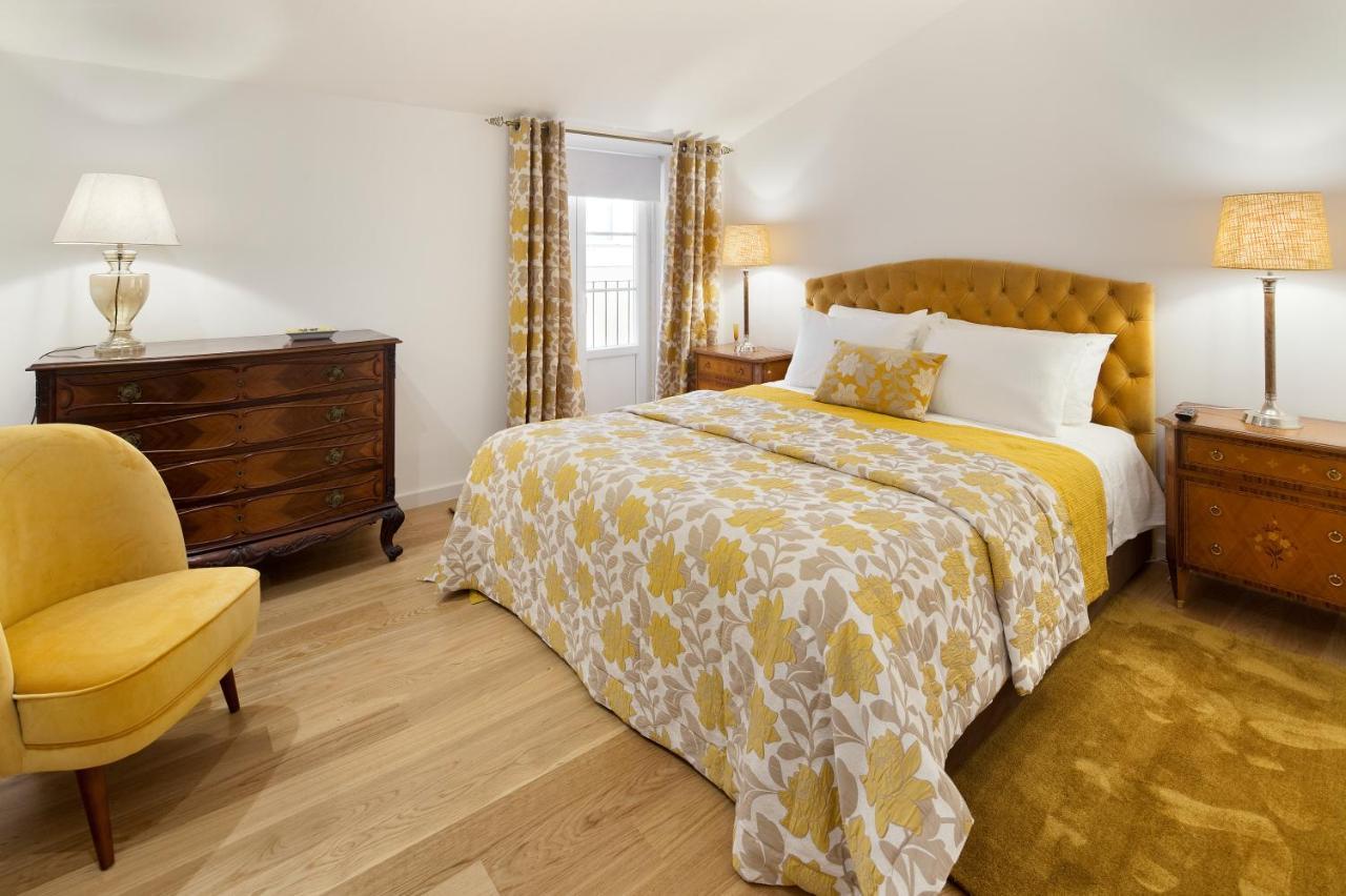 Apartment Chiado *