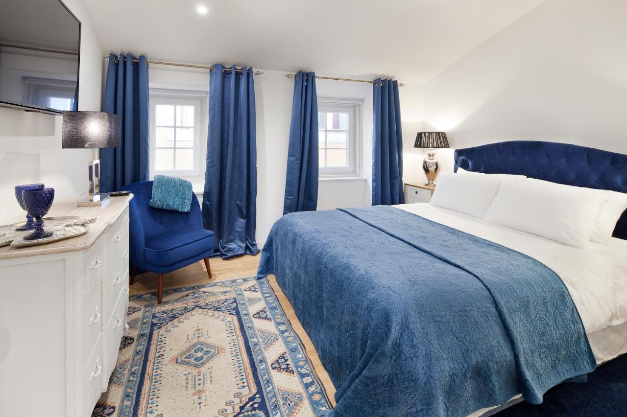 Chiado Apartamento Lisboa
