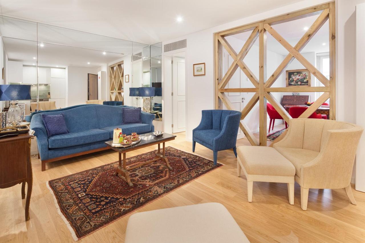 Apartamento Chiado