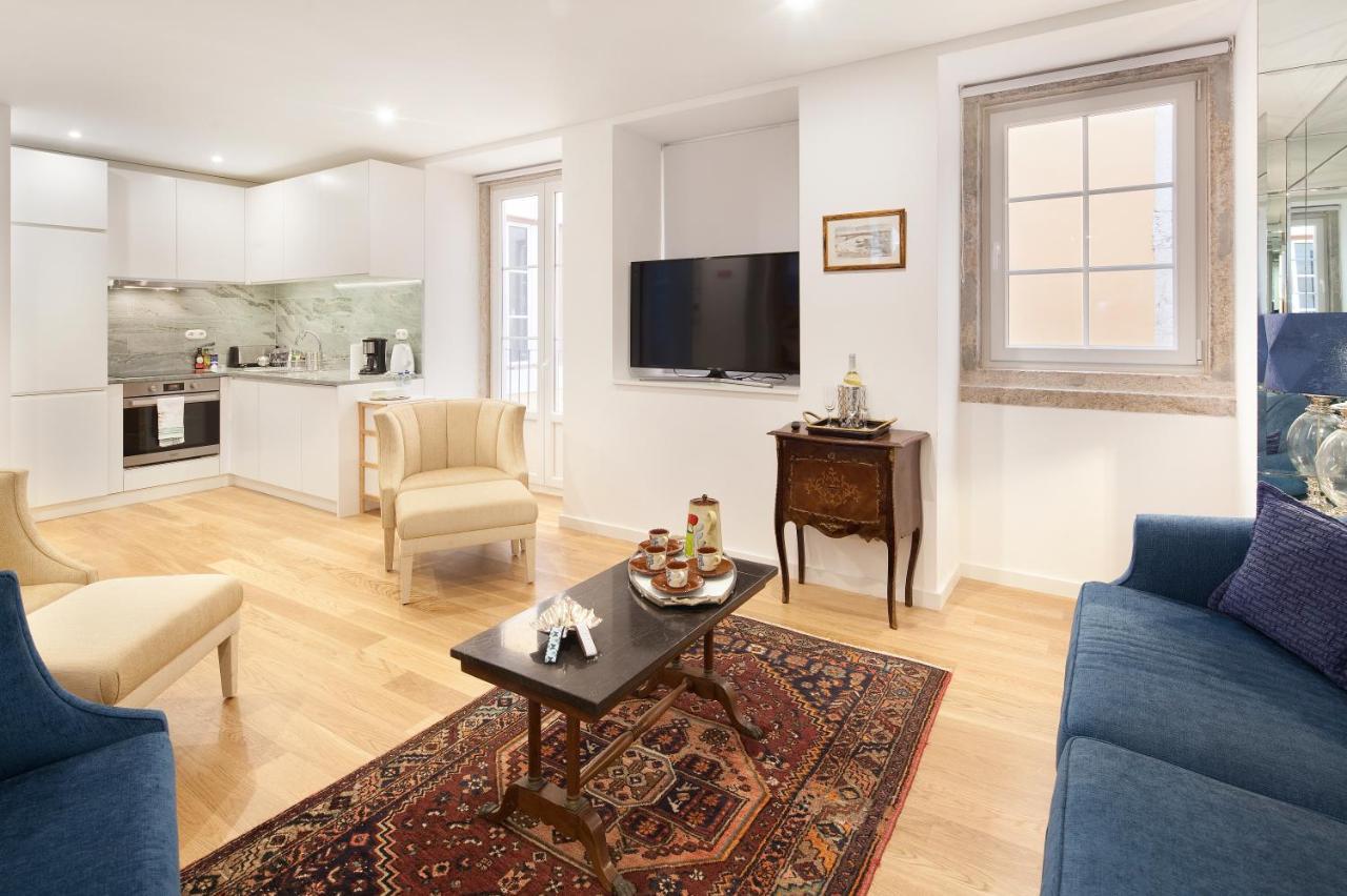 Chiado Apartamento