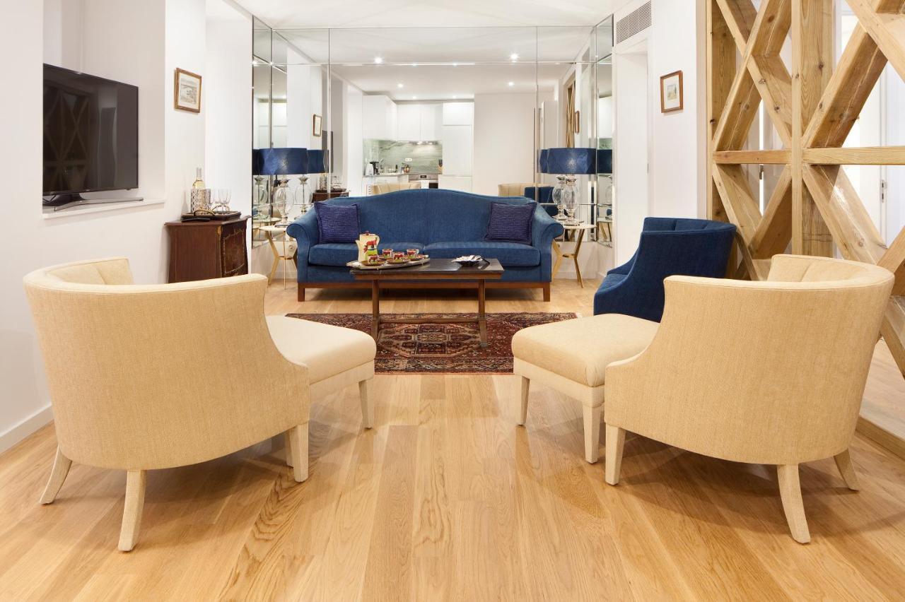 Apartamento Chiado Lisboa