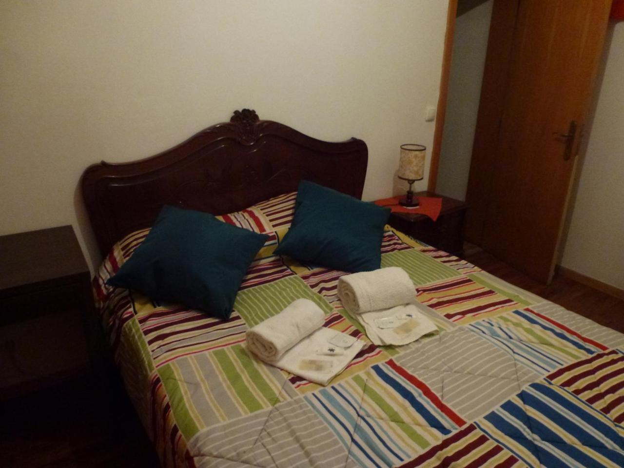 Guest house Hospedaria D. Damelio Lisbon