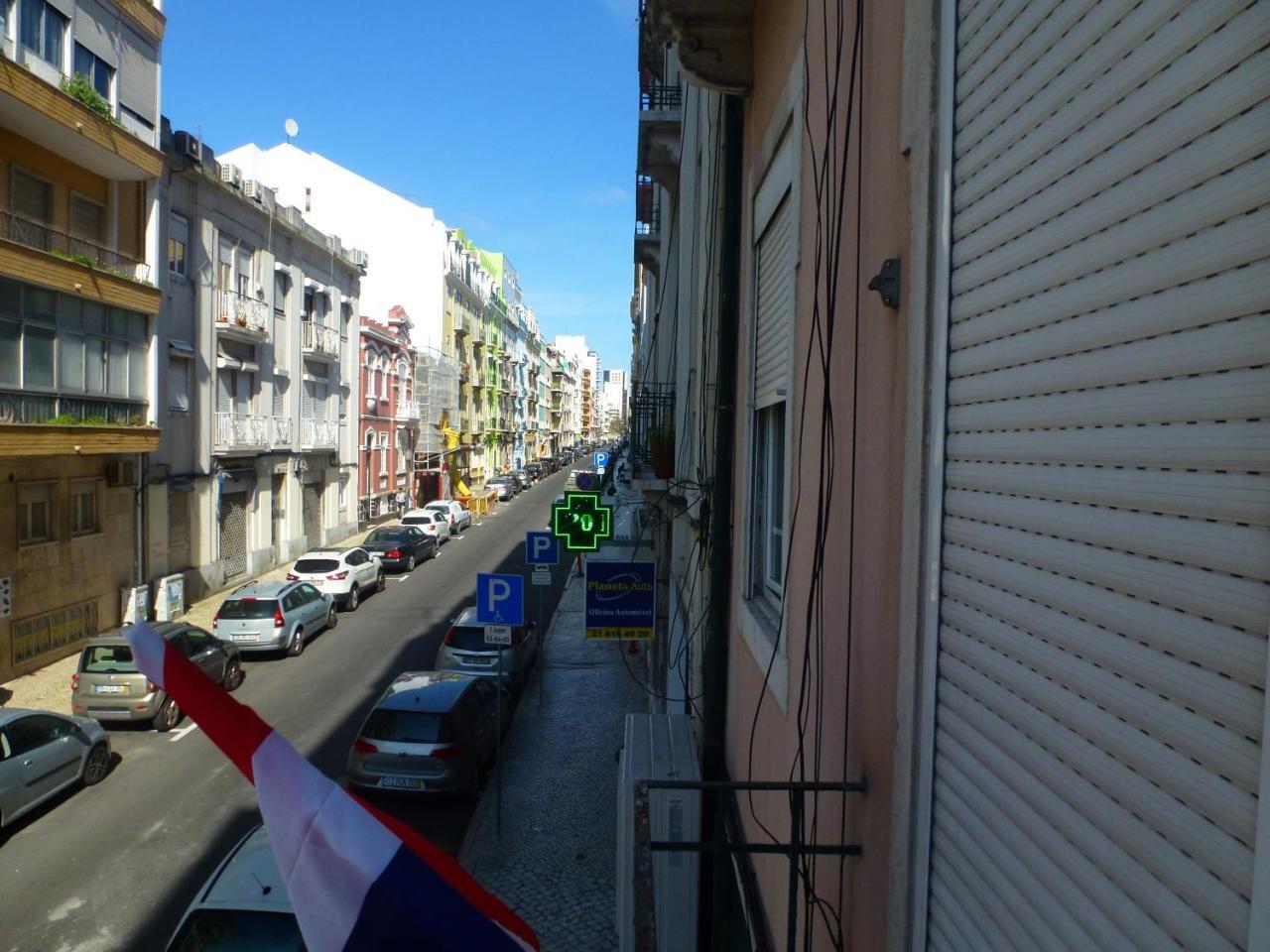 Guest house Hospedaria D. Damelio