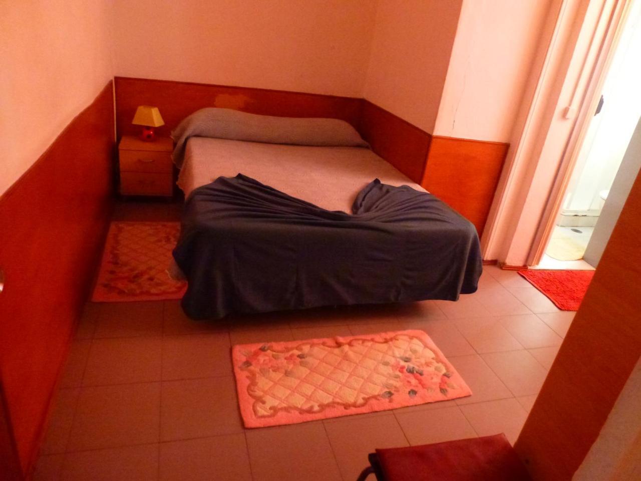 Hospedaria D. Damelio Guest house