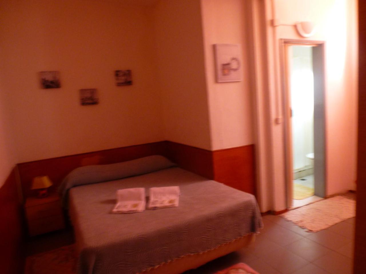 Hospedaria D. Damelio 2*
