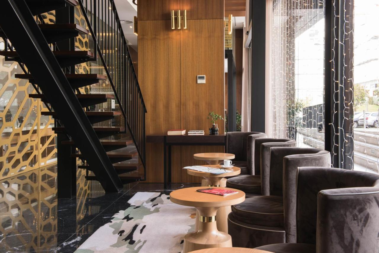 Upon Prime Residences Apart-hotel