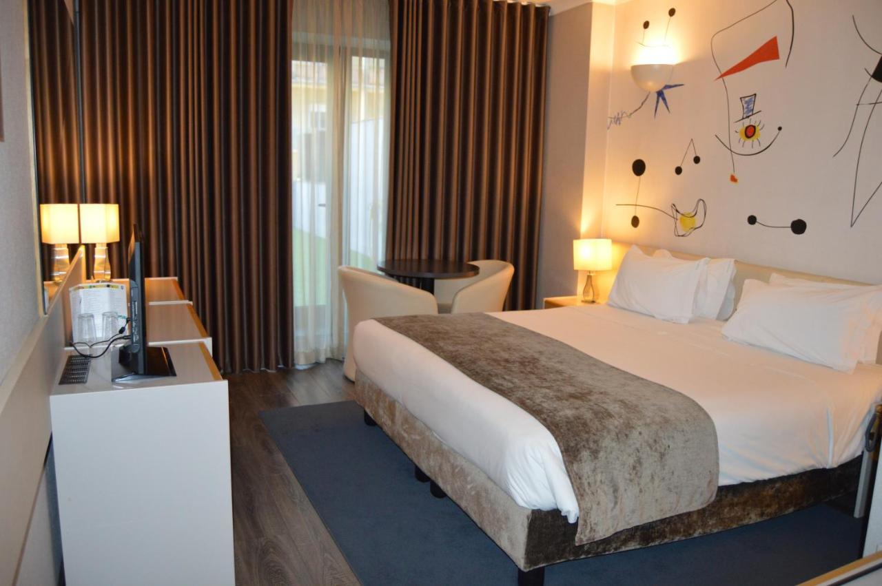 3k Barcelona Hotel 4*
