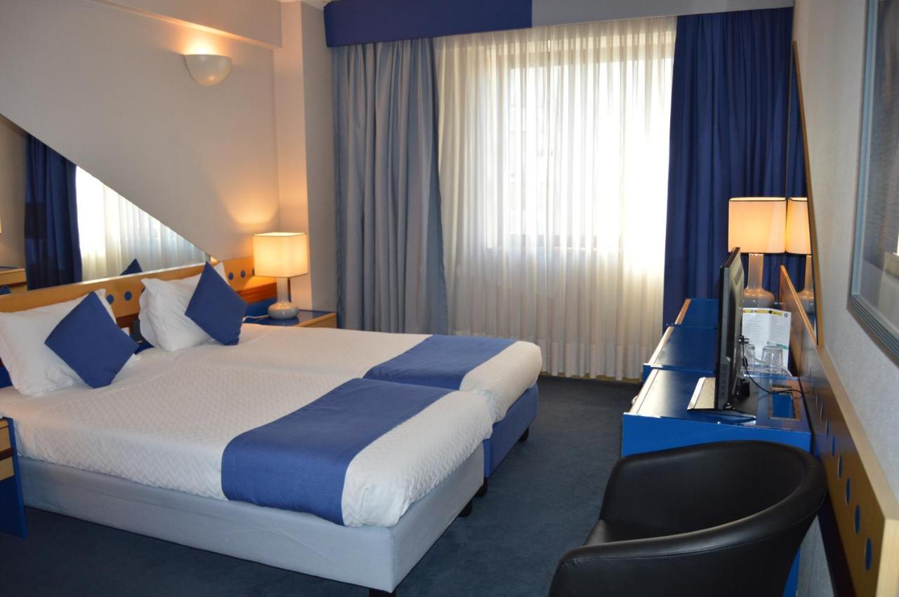 3k Barcelona 4* Lisbon