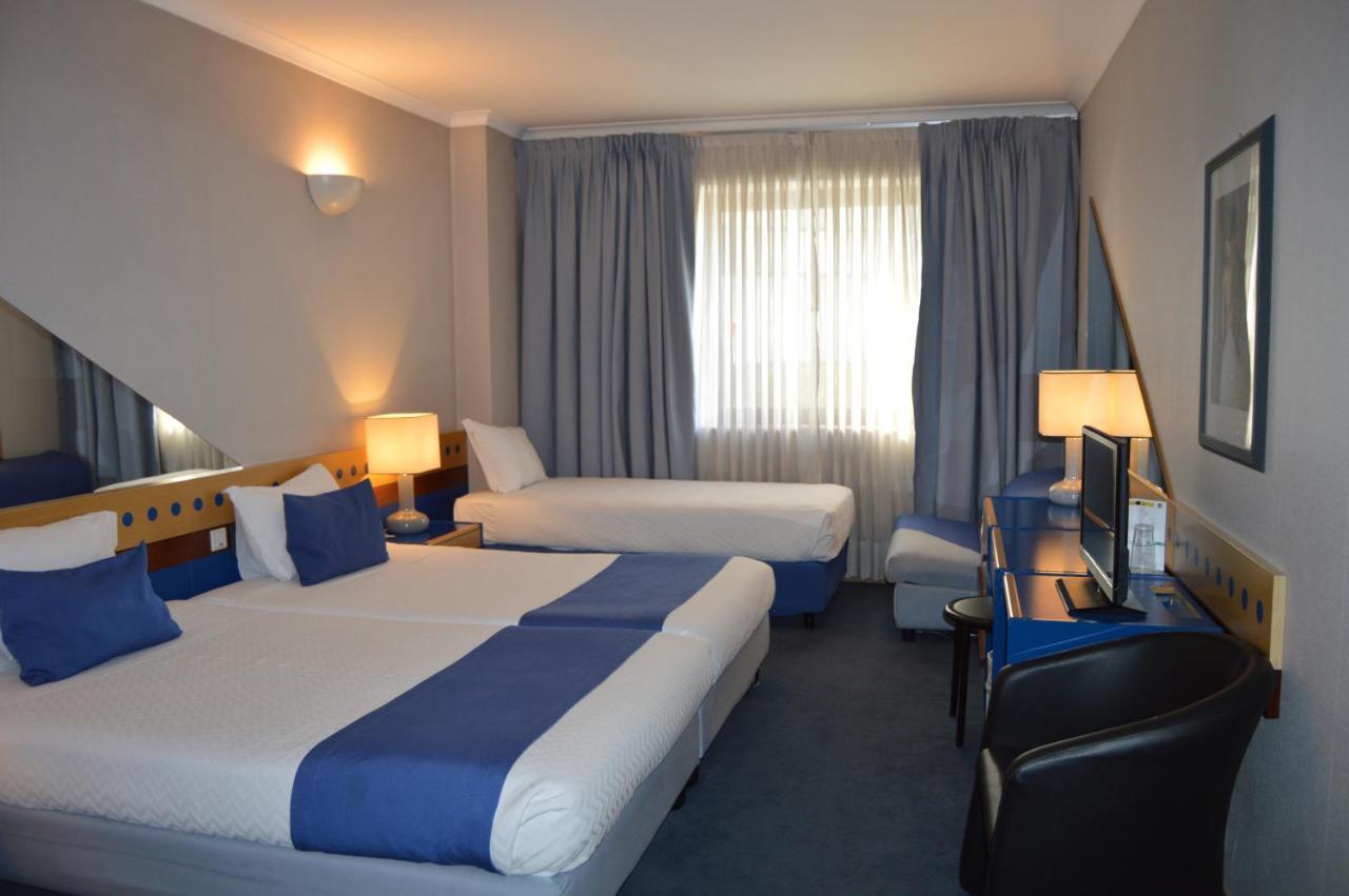 3k Barcelona Hotel Lisbon