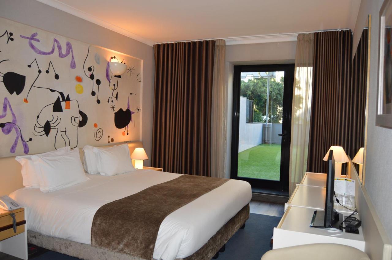 3k Barcelona Hotel Lisbon