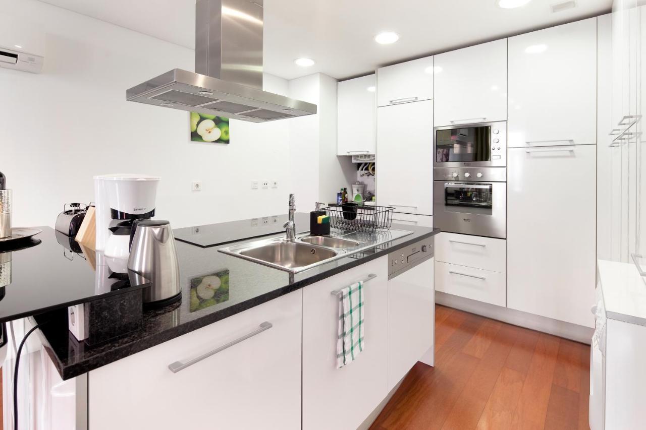 Apartamento Chiado Lisboa