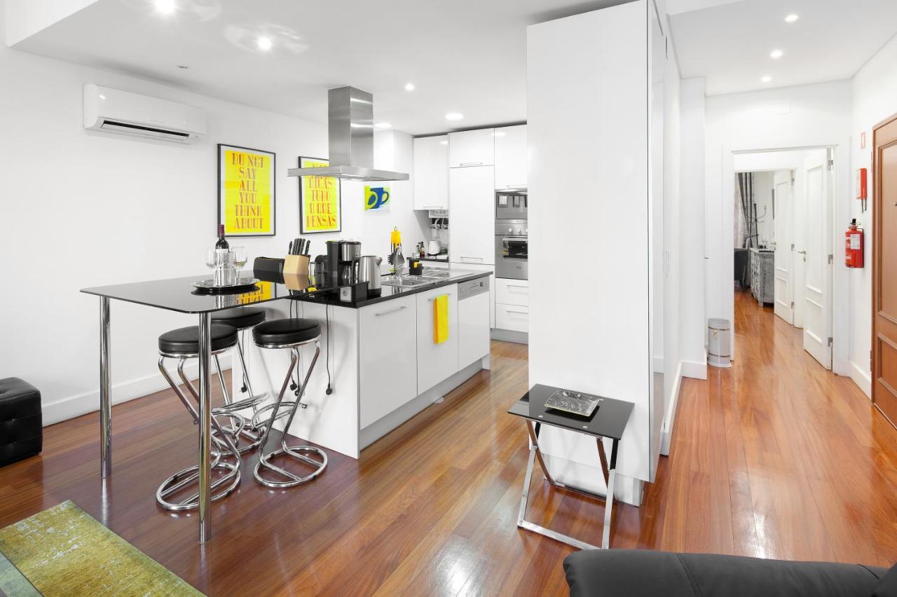 Apartamento Chiado