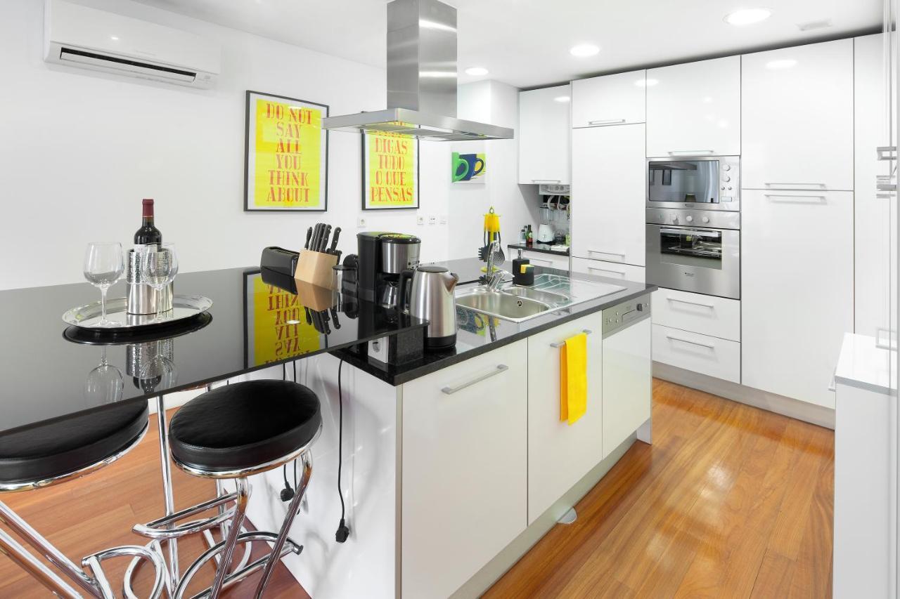 Chiado Apartamento