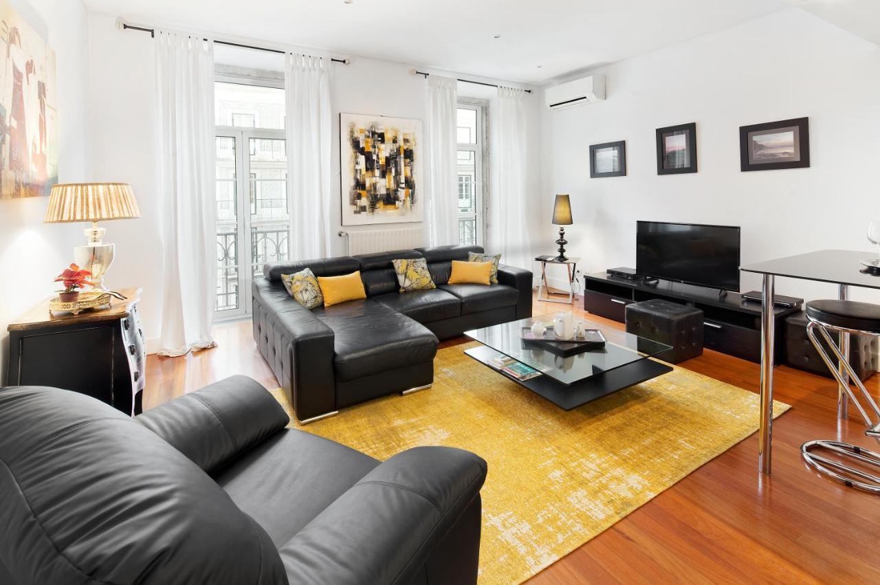 Chiado Apartamento