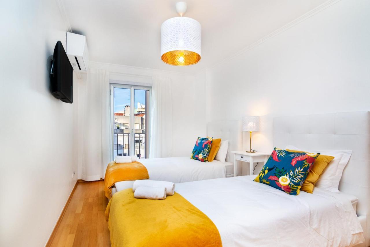 Apartment Lxluxhome - Casino Premium Lisbon
