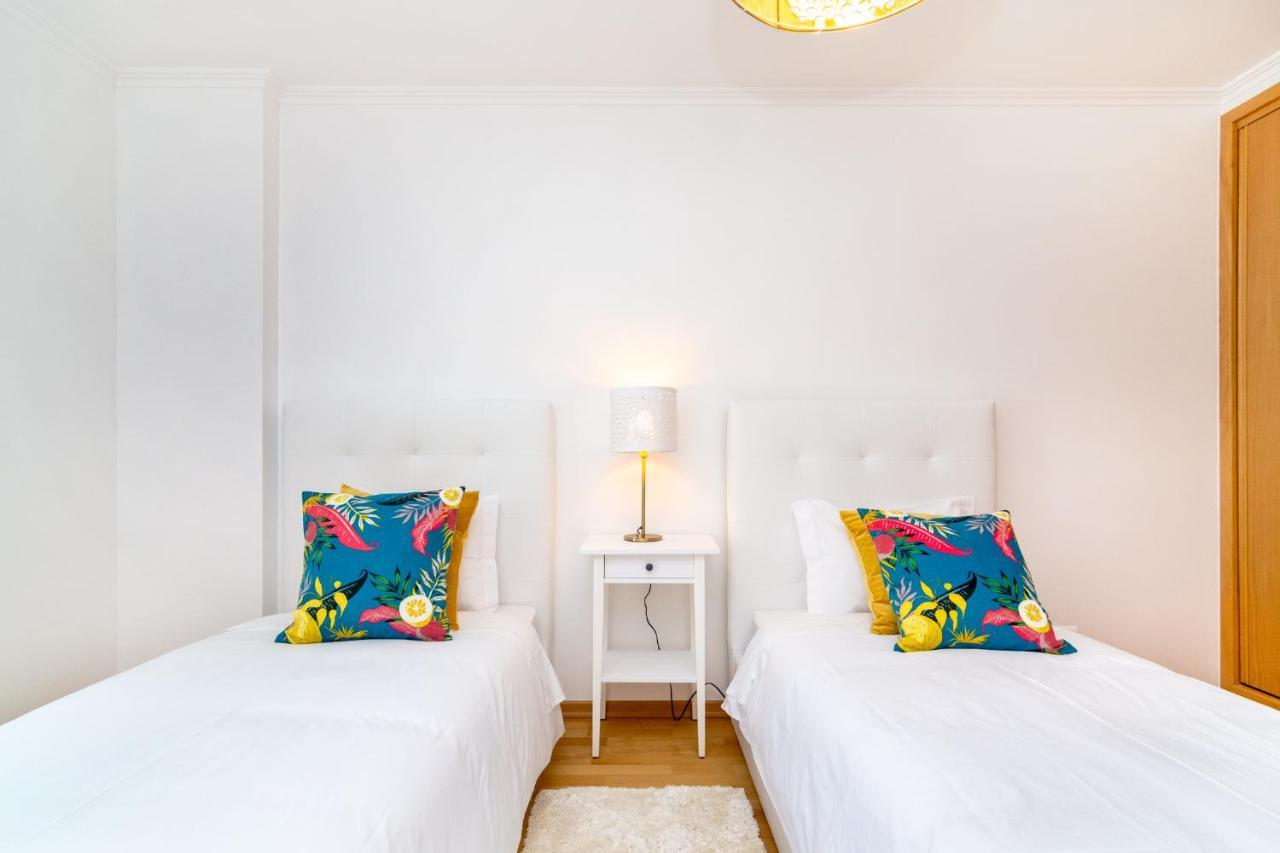 Lxluxhome - Casino Premium Apartment *