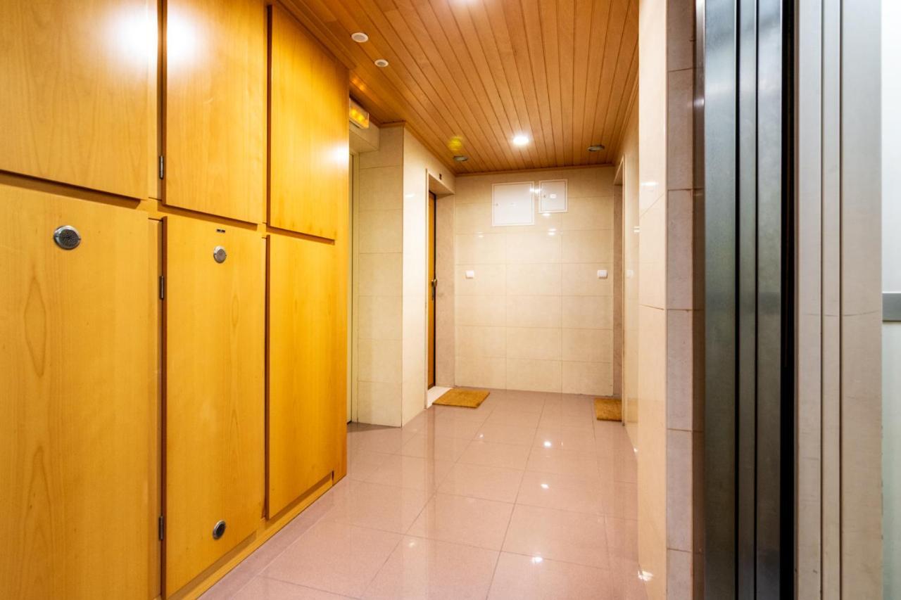 Lxluxhome - Casino Premium Apartment Lisbon