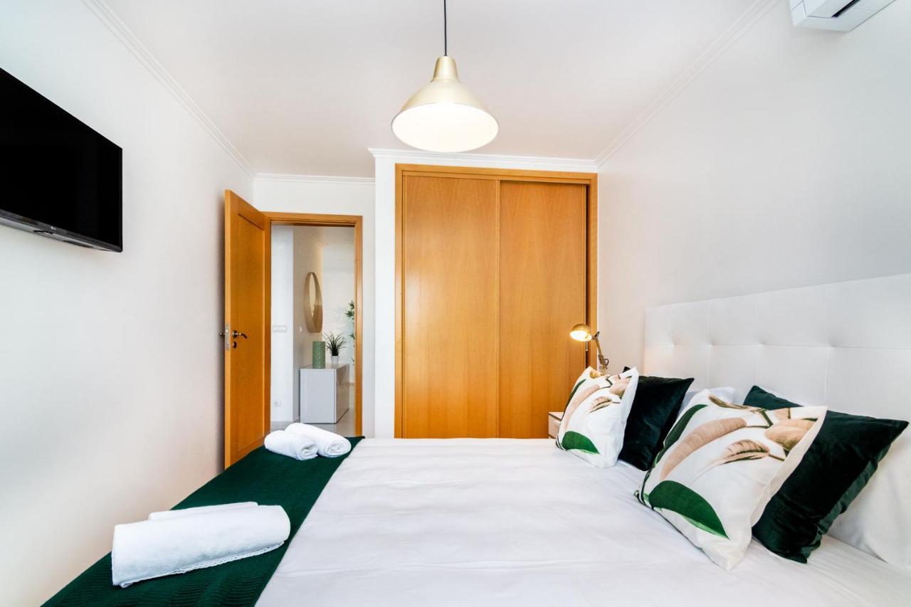 Lxluxhome - Casino Premium Apartment *