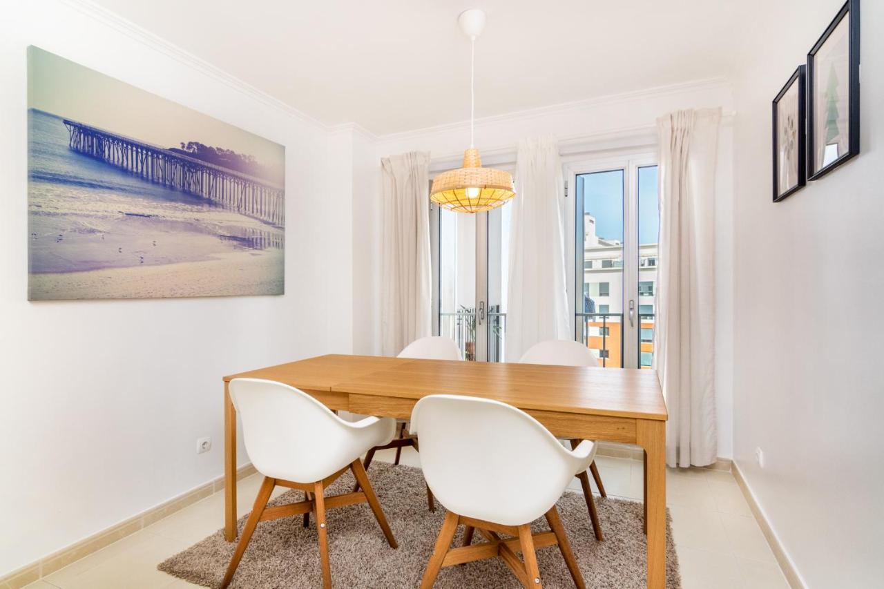 Lxluxhome - Casino Premium Apartment *