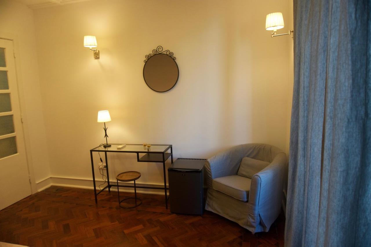 Avenida Cozy * Lisbon