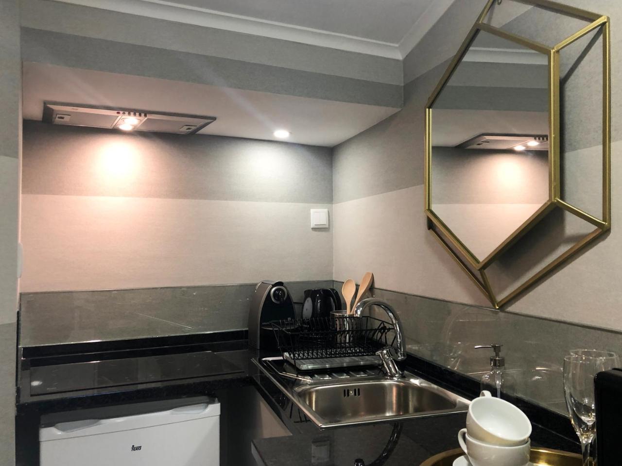 Golden • A/c - Apartment
