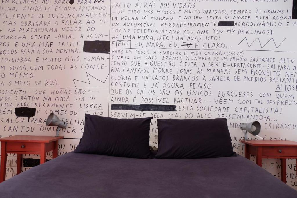 Poets Privates Lisbon