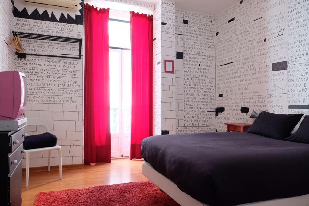Poets Privates Guest house *