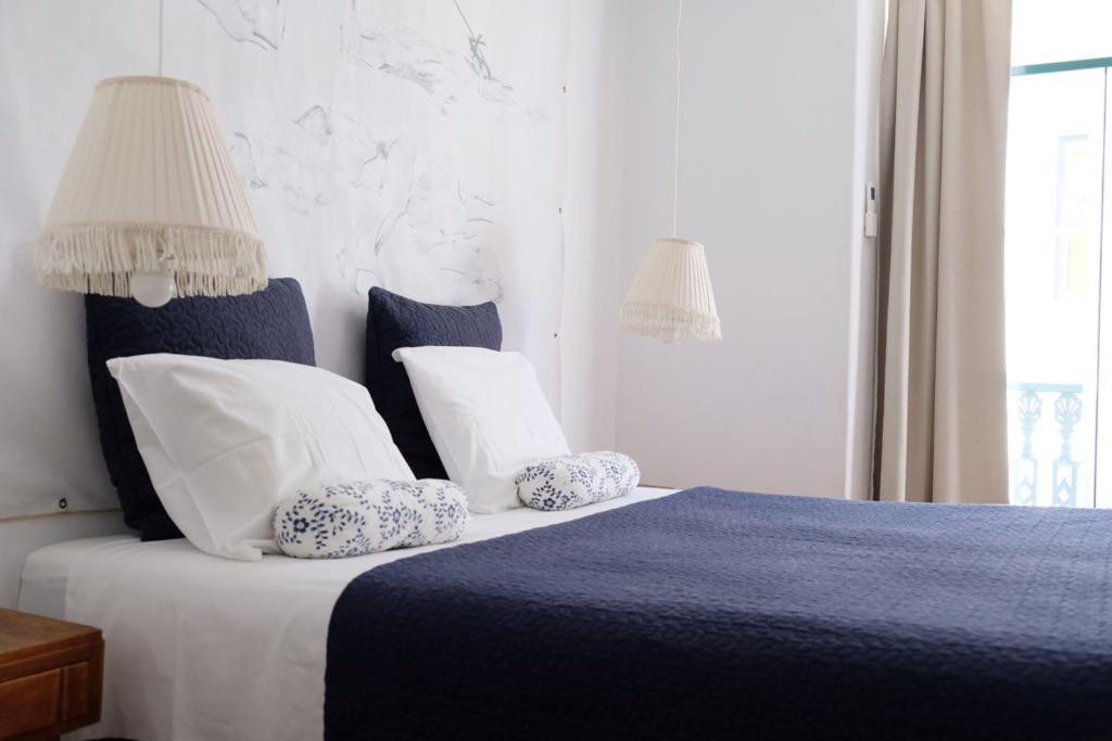 Poets Privates Guest house Lisbon