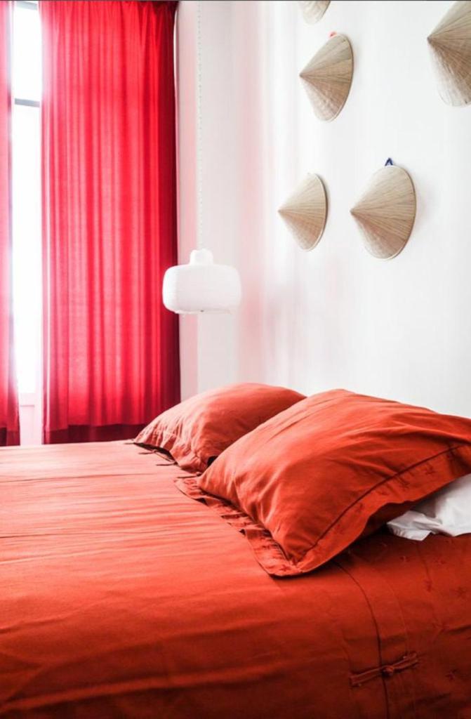 Guest house Poets Privates Lisbon
