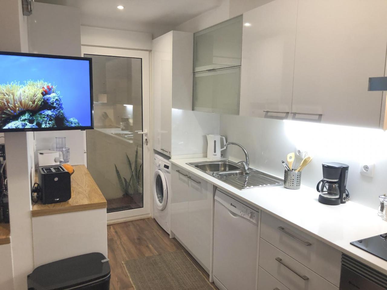 Apartamento Lv Premier Amoreiras Am2 Lisboa