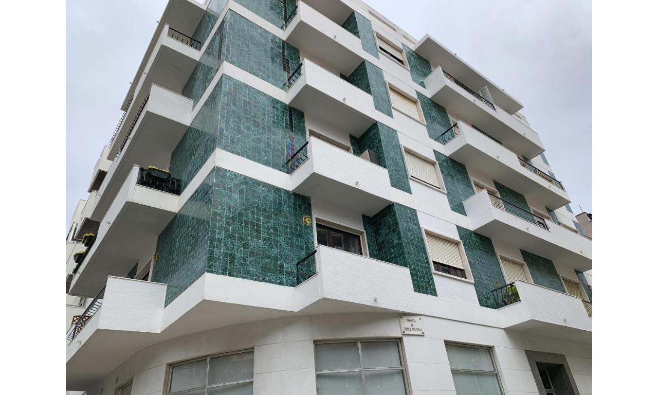 Lv Premier Amoreiras Am2 Apartamento