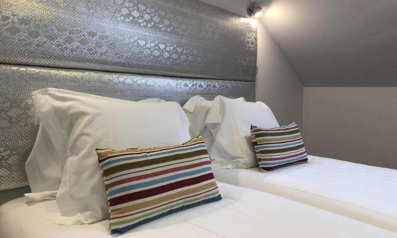 Lv Premier Amoreiras Am2 Apartamento Lisboa