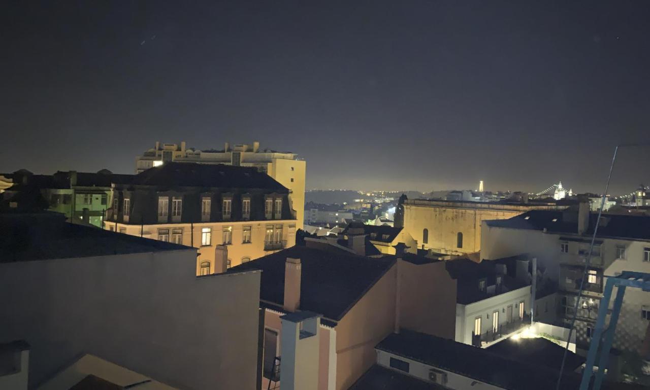 Lv Premier Amoreiras Am2 Apartamento